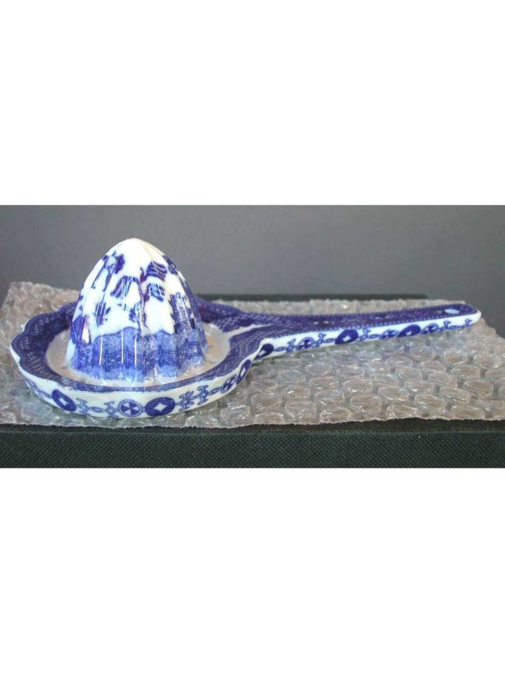 Blue Willow Juicer